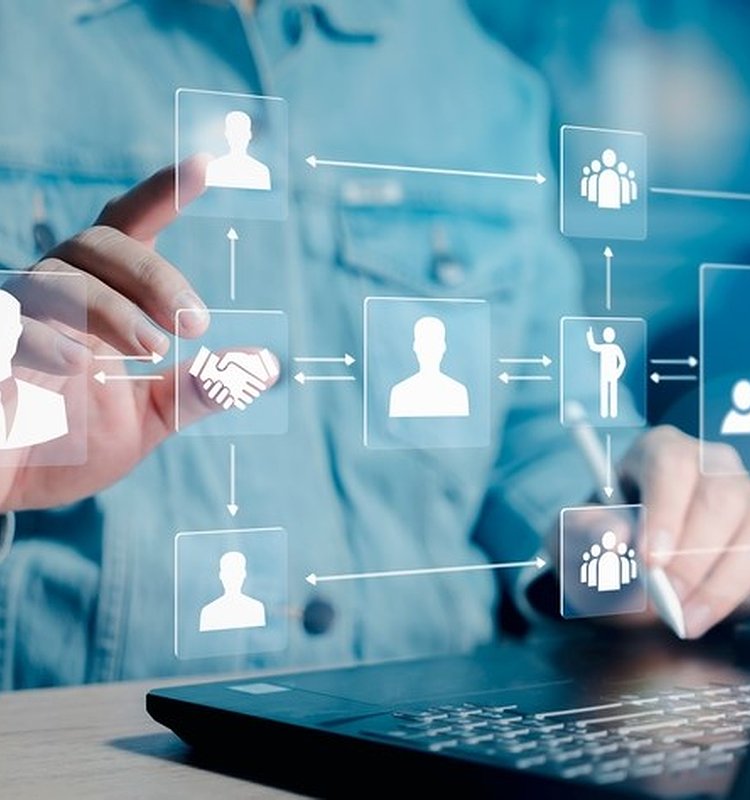 Communit-Us: Deepening Member Connections through Strategic Retention