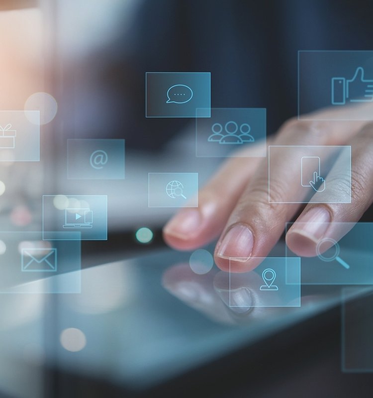 Virt-US: Prioritising Attendee Engagement