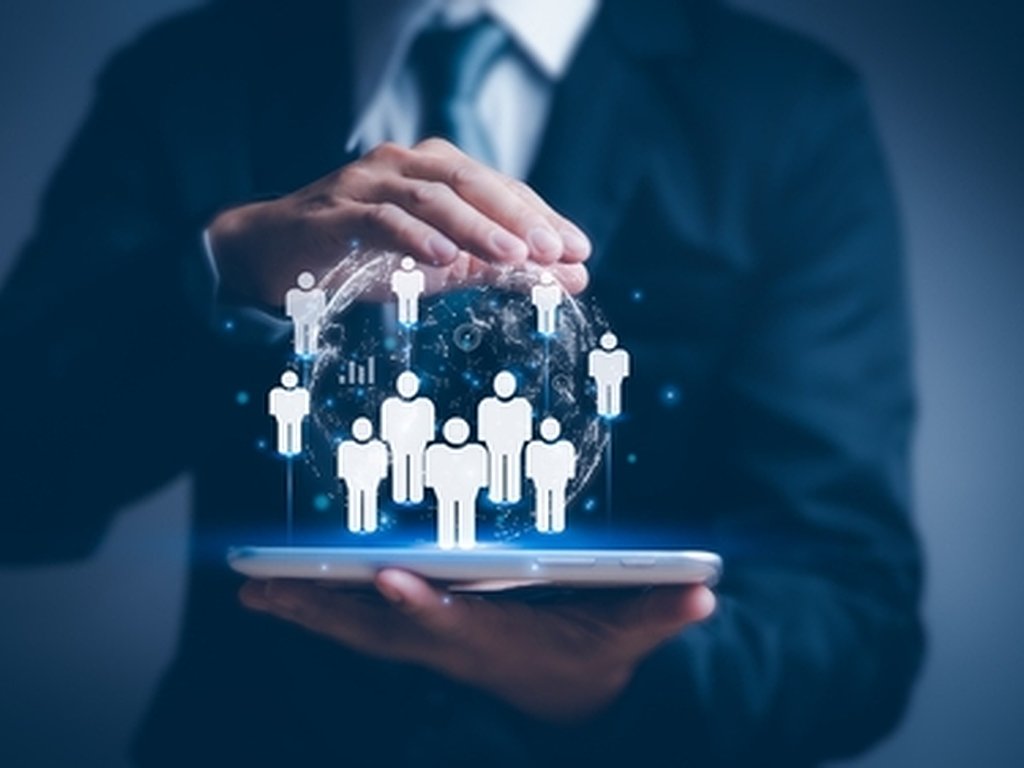 Digital Transformation: The Future of Membership Management