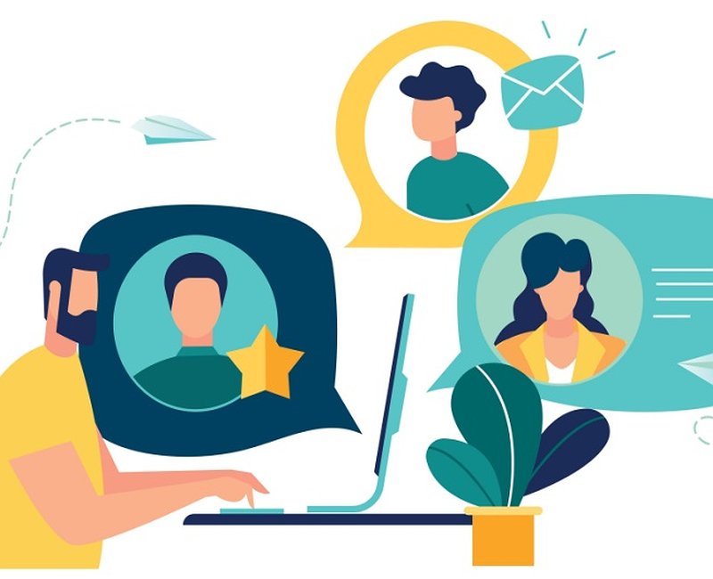 From Support to Strategic Partner: How Tech Vendors Should Work with Associations