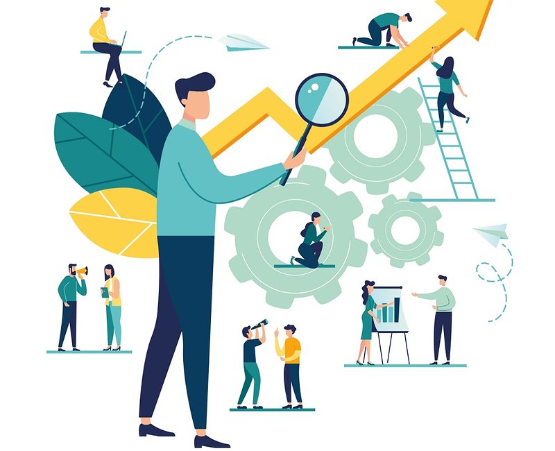 How Communit-Us Turns Member Data Into Smarter Decisions—and Stronger Communities