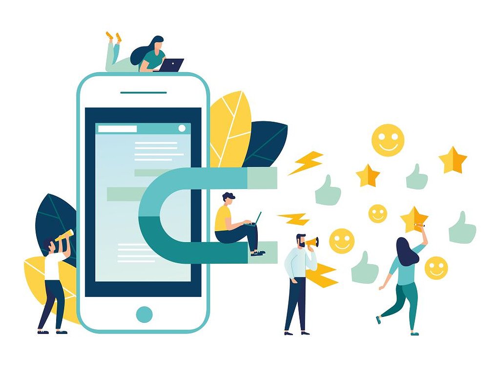 The ABCs of Personalised Content Delivery: Enhancing Audience Engagement in the Digital Era