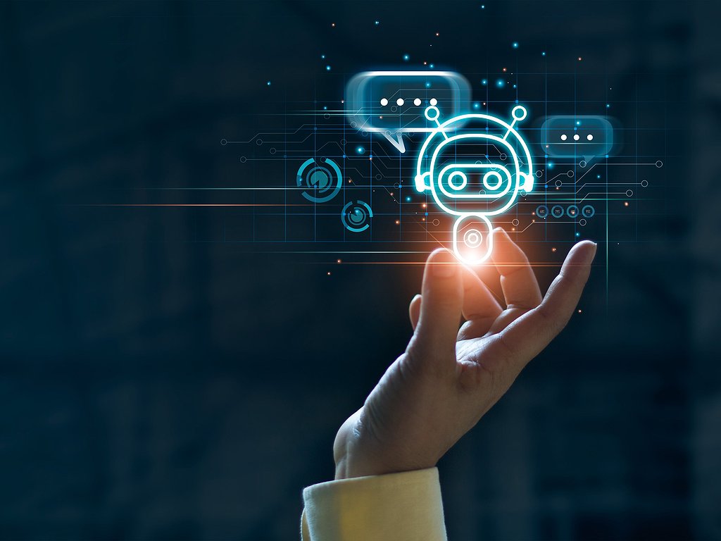 The Future of Member Interaction: Chatbots and AI in Modern Organisations