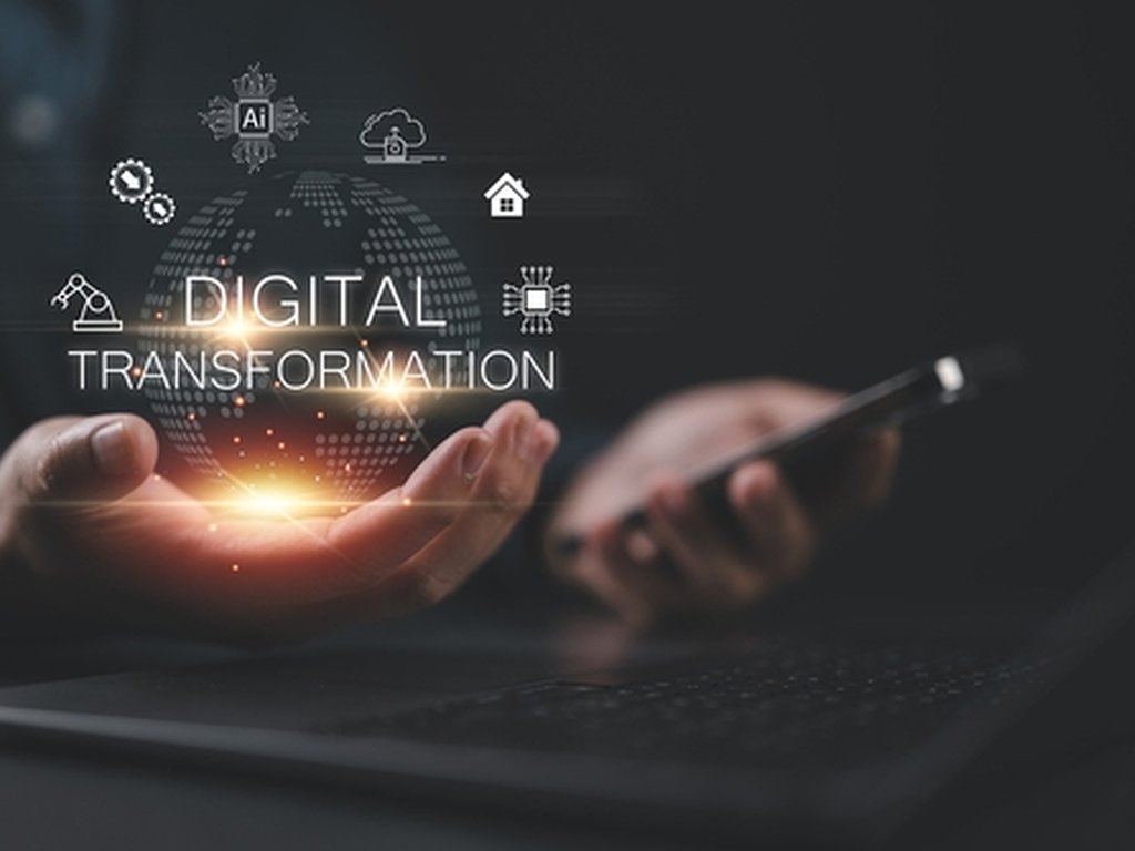 Why the Future of Membership Depends on Going Digital—Now